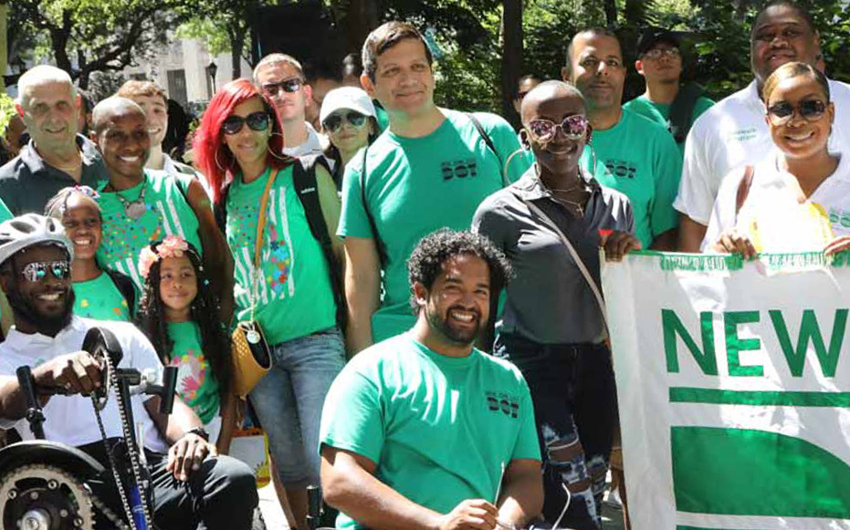 ADA 30th Anniversary Goes Virtual With Disability Unite