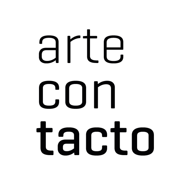 Logo of ArteConTacto