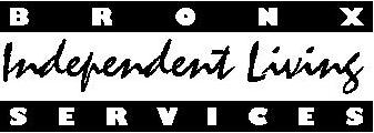 Logo of Bronx Independent Living Services