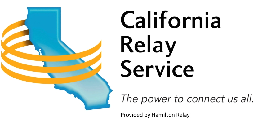 California Relay Service | Hamilton Relay