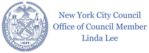logo of Council Member Linda Lee