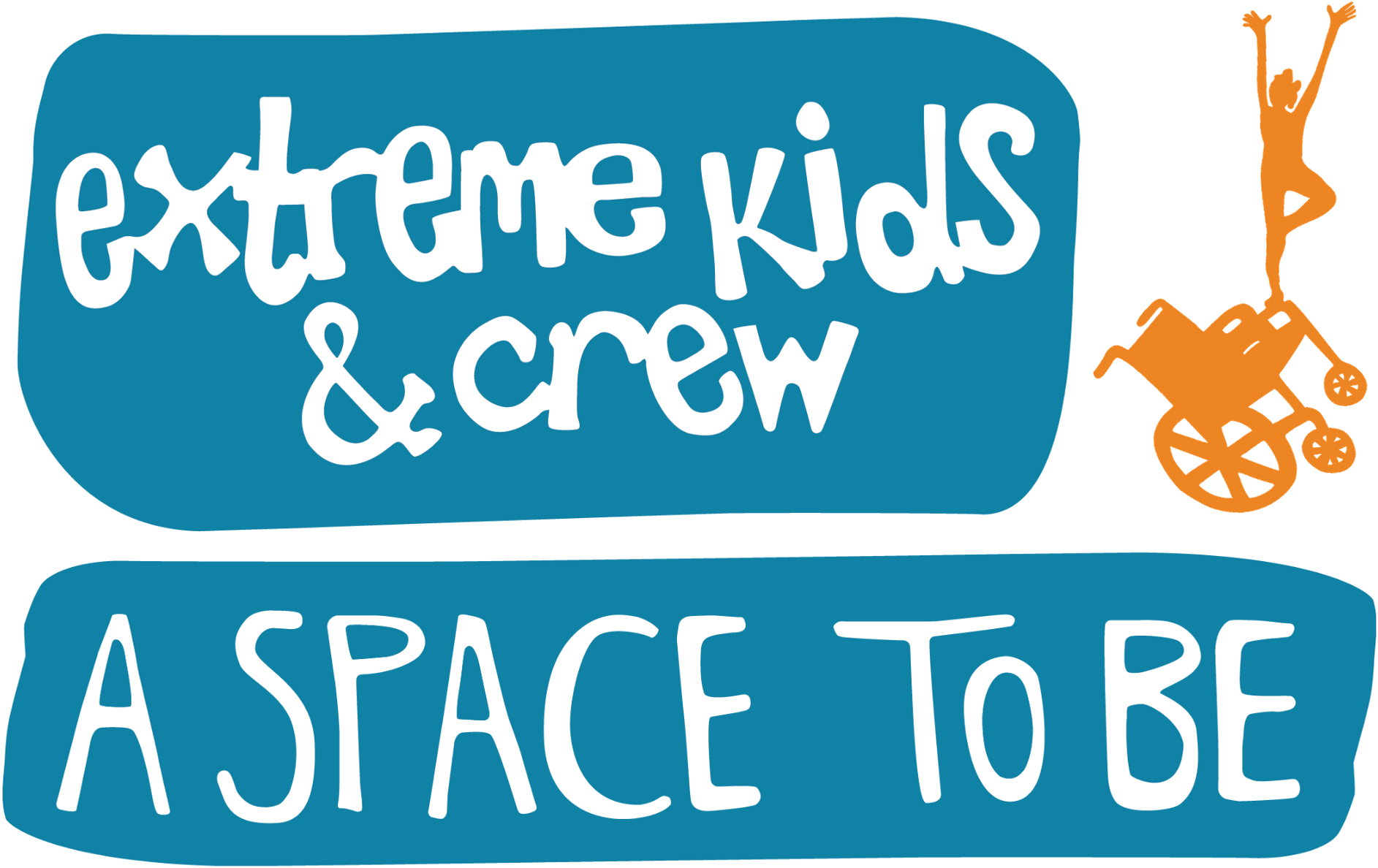 Logo of Extreme Kids & Crew