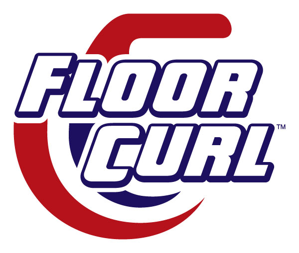 Logo of floorcurl