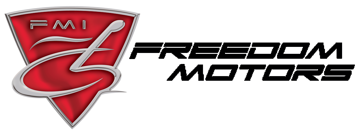 Logo of Freedom Motors USA