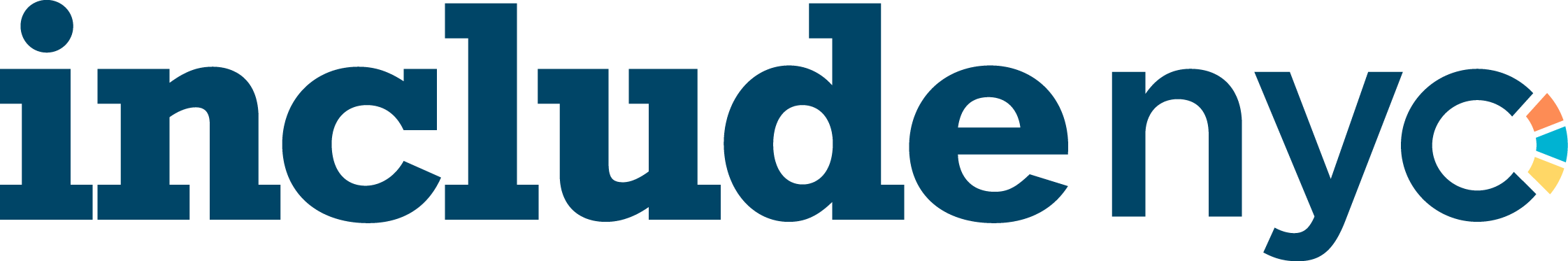 Logo of include N Y C