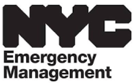 Logo of New york city emergency management