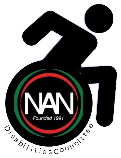 Logo of National Action Network