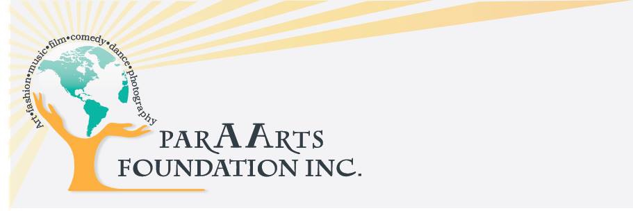 Logo of Para Arts