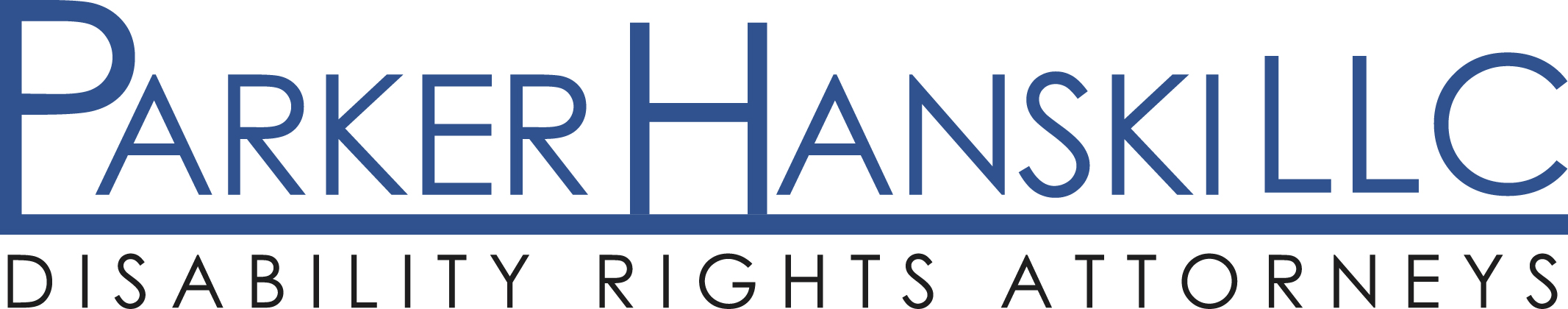 Logo of Parker Hanski LLC