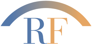Logo of the rubin foundation