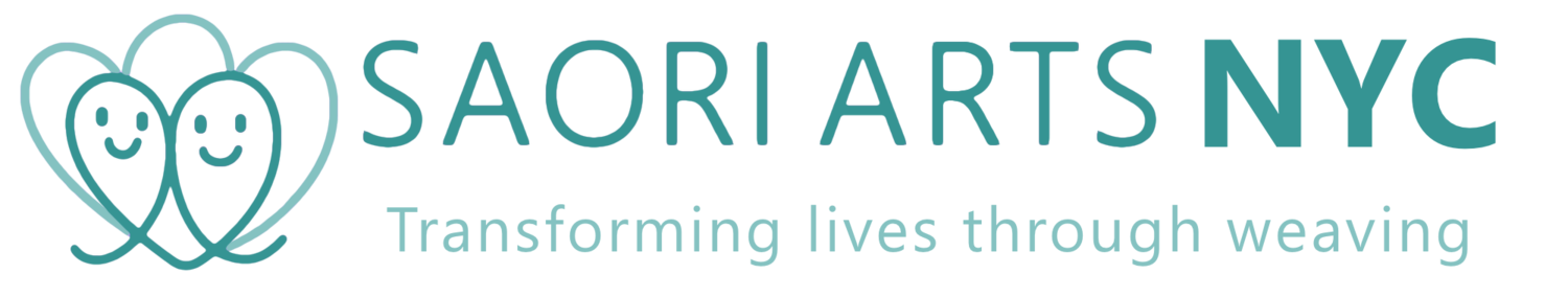Logo of Saori Arts New York city