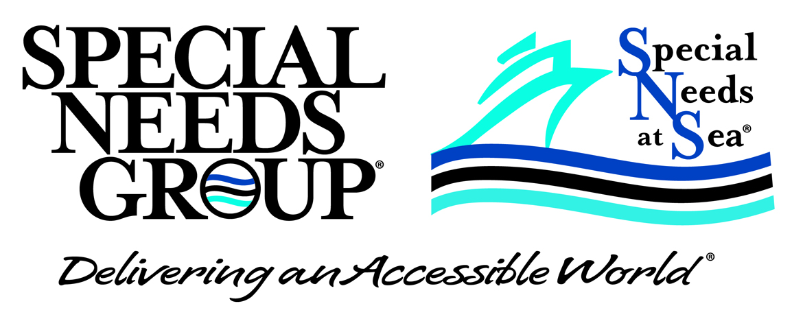 Logo of Special needs group