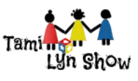 Logo of Tami Lyn show