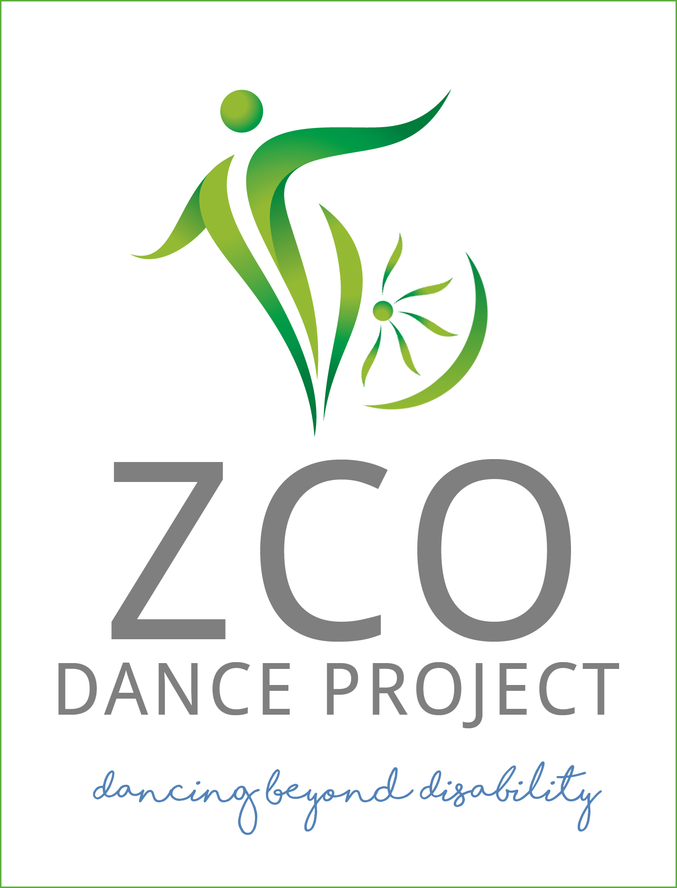 zcodanceproject-  "dancing beyond disability  "t