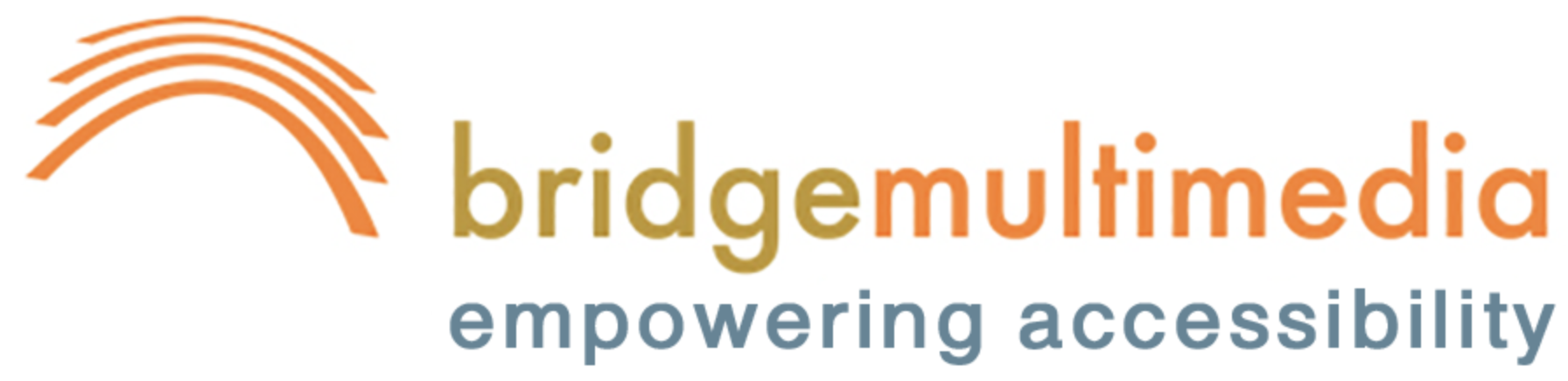 Logo of Bridge Multimedia
