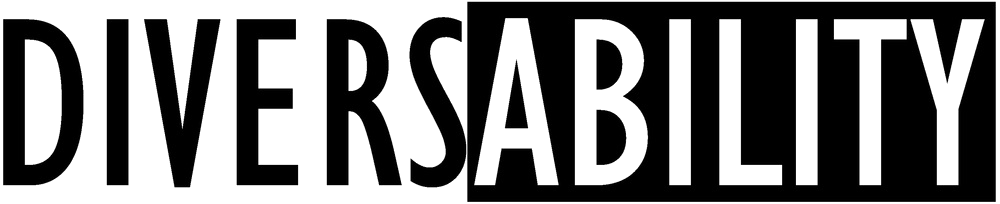 The logo of Diversability