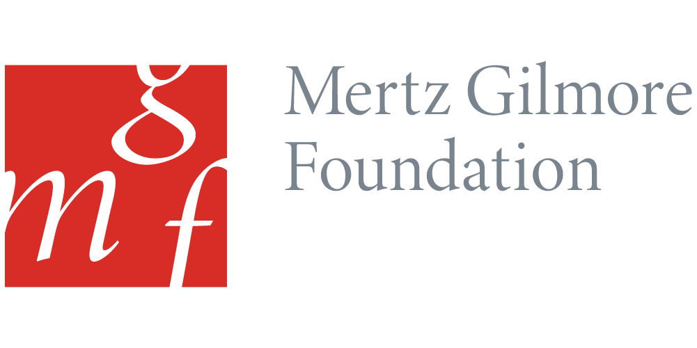 Logo of Mertz Gilmore