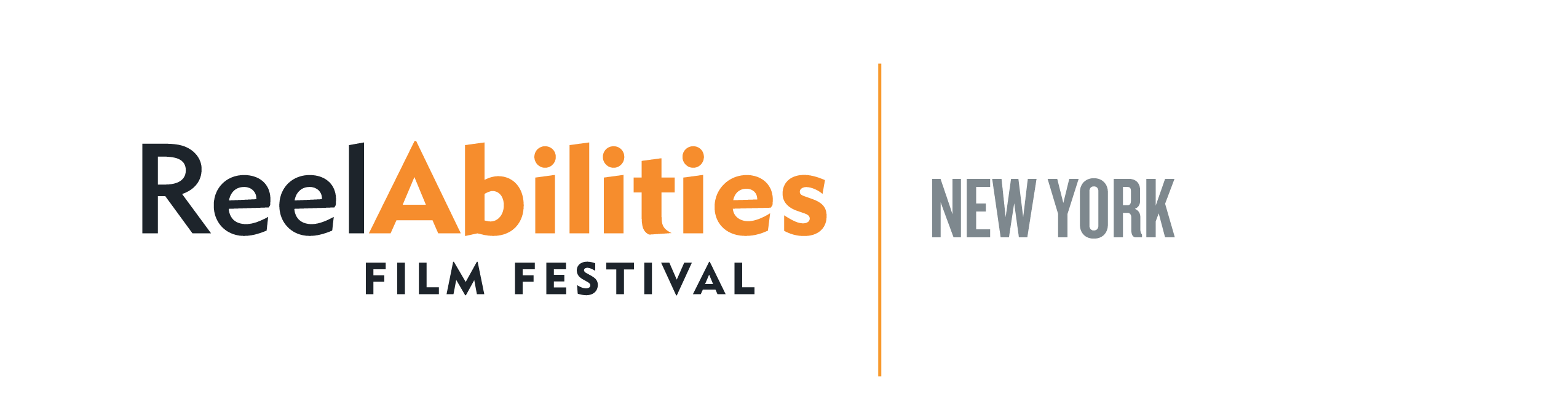 Logo of ReelAbilities
